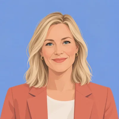 Eline Visser