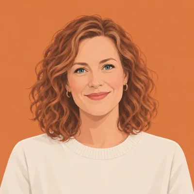 Lisa van den Berg