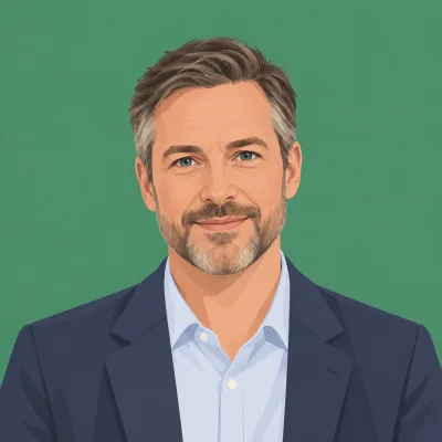 Robbert de Vries