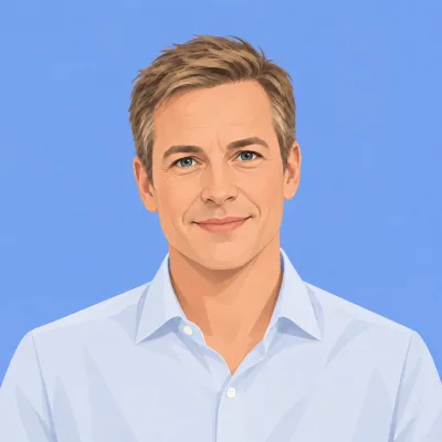 Thomas Verhoeven