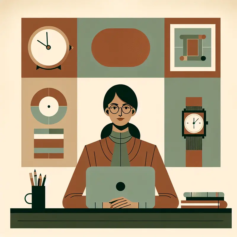 Thumbnail CV schrijven als 50-plusser: zo pak je leeftijdsbias aan — cvcoach.nl blog