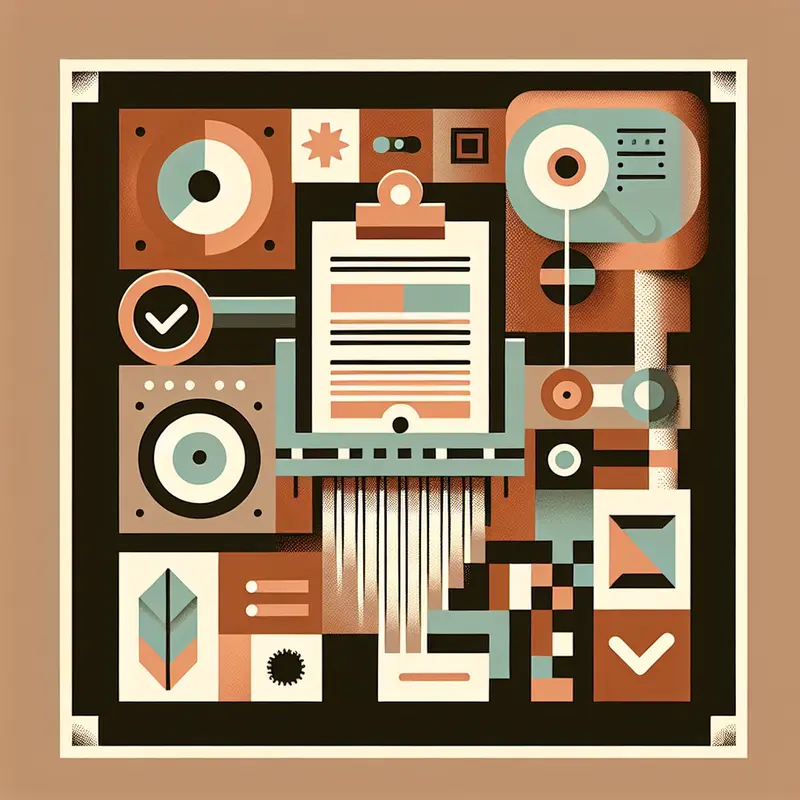 Illustratie: ATS-proof cv maken in 2026: de complete gids