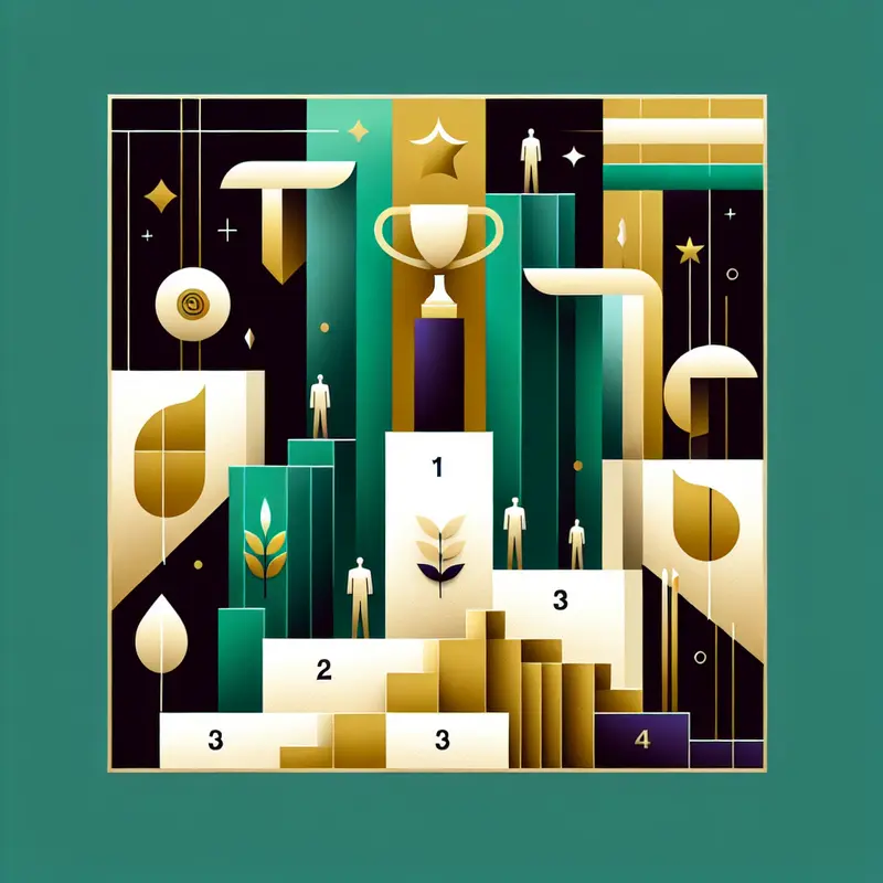 Illustratie: De 20 best betaalde beroepen in Nederland (2026)