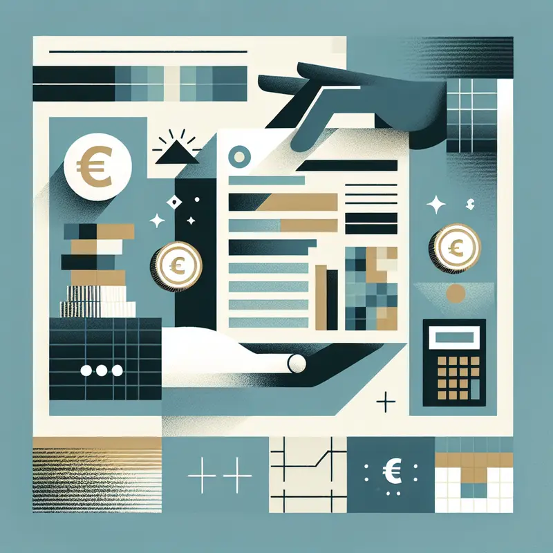 Illustratie: Bruto-netto salaris berekenen: calculator en uitleg (2026)