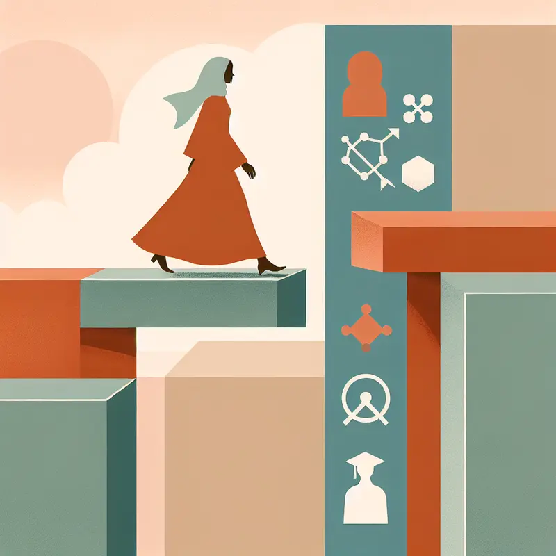 Thumbnail CV schrijven bij een carrièreswitch: zo overtuig je recruiters — cvcoach.nl blog