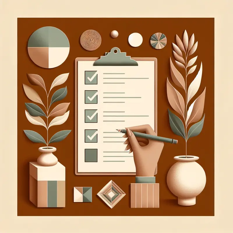 Illustratie: CV Checklist 2026: 20 punten voor een perfect cv