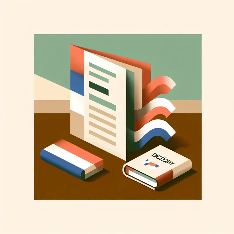 Thumbnail Engels cv schrijven: de belangrijkste verschillen met een Nederlands cv — cvcoach.nl blog