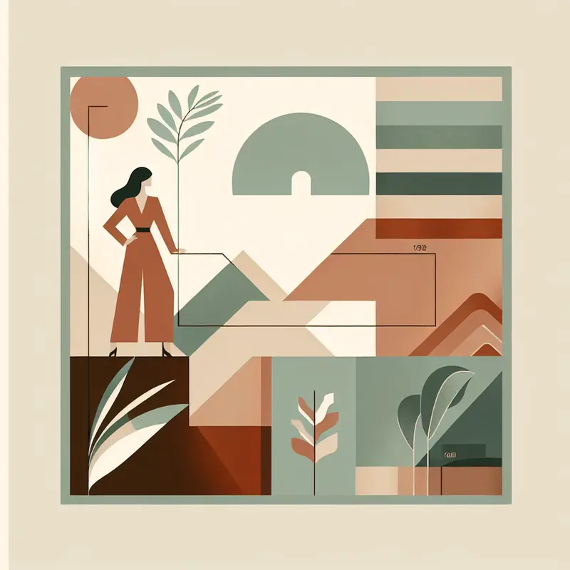 Thumbnail Gaten in je cv uitleggen: zo doe je dat zonder stress — cvcoach.nl blog