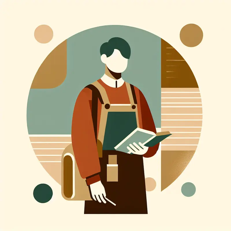 Thumbnail CV voor studenten en bijbanen: tips en voorbeeld — cvcoach.nl blog