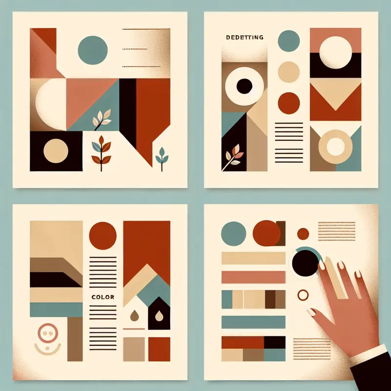 Thumbnail De beste cv-templates van 2026: gratis en professioneel — cvcoach.nl blog